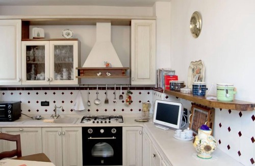 Santissima Annunziata Apartment | Gli Artisti by Interhome