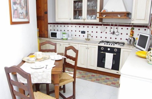 Santissima Annunziata Apartment | Gli Artisti by Interhome