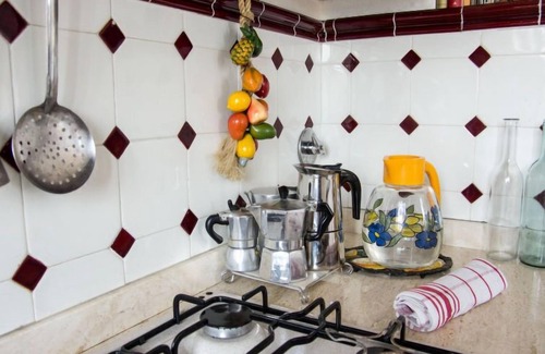 Santissima Annunziata Apartment | Gli Artisti by Interhome