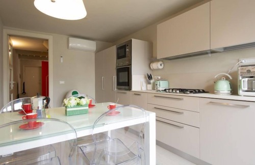 Vicopelago House | Glicine by Interhome
