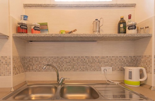 Regoledo Apartment | Glicine by Interhome