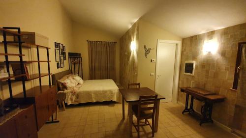 Carpena Bed & Breakfast | Glicine & more Forlì