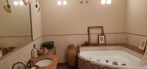 Carpena Bed & Breakfast | Glicine & more Forlì