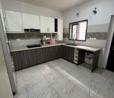 Ofin Apartment | Glides Room and Parlour