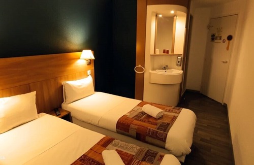 Glisy Hotel | Glisy Hotel