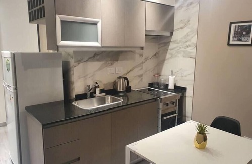 Abasto Apartment | GLL841-5B