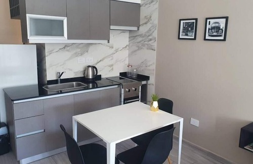 Abasto Apartment | GLL841-5B