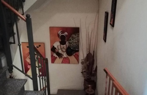 Albarraque Apartment | Global Guests - Bed in 6-Bed Mixed Dorm