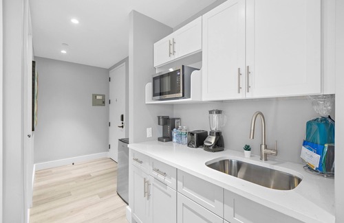 Port Morris Apartment | Global Luxury Suites at The Arches