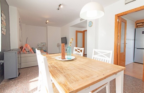 Sagunto Apartment | Global Properties: Nice apartment in Puerto de Sagunto Playa