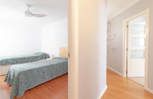 Port de Sagunt Apartment | Global Properties, Apartamento centrico de 4 dormitorios