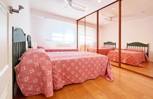 Port de Sagunt Apartment | Global Properties, Apartamento centrico de 4 dormitorios