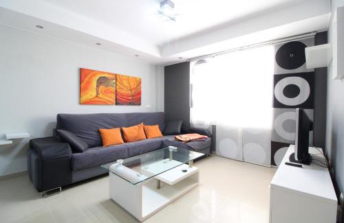Sagunto House | Global Properties, Moderno y practico adosado en Puerto de Sagunto