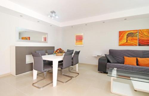 Sagunto House | Global Properties, Moderno y practico adosado en Puerto de Sagunto