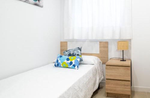 Sagunto Apartment | Global Properties, Bonito apartamento en Urbanizacion Ciudad Mar