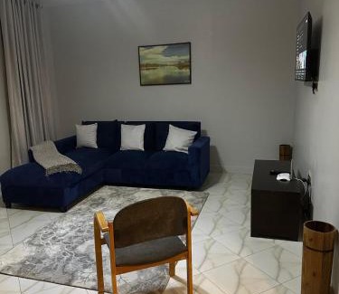 Jinja Apartment | Global