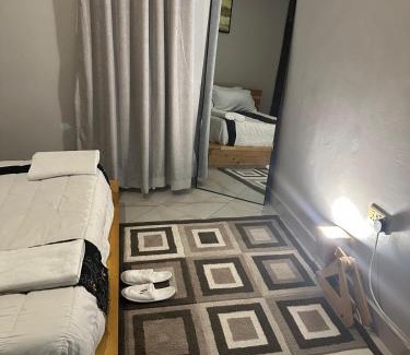Jinja Apartment | Global