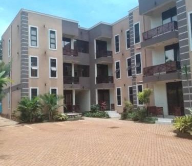 Jinja Apartment | Global
