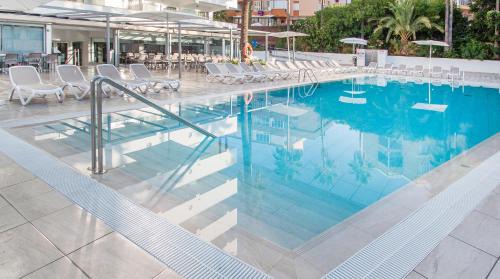 Palmanova Hotel | Globales Panamá - Adults Only