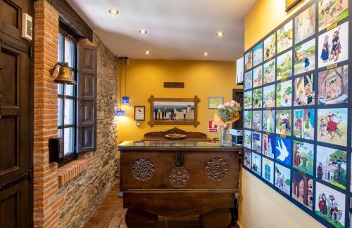 Muros de Nalon Hotel | Globales Playa de Las Llanas