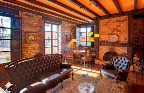 Muros de Nalon Hotel | Globales Playa de Las Llanas