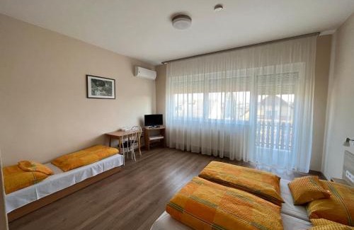 Sormas House | Globus Guesthouse, Vendégház