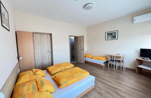 Sormas House | Globus Guesthouse, Vendégház