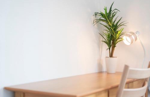 Kamakura Apartment | GLOCE長谷 QRPハウスKAMAKURA