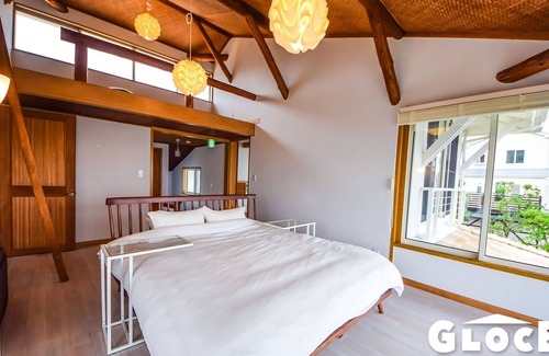 Yokosuka House | GLOCE KURUWA Ocean View Large VillaPets allowed BBQ option / Yokosuka Kanagawa