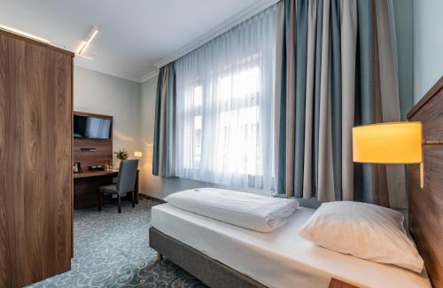 Eisenach Hotel | Glockenhof