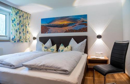 Juns Apartment | Glockenstuhl, Haus