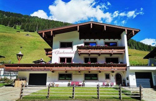 Juns Apartment | Glockenstuhl, Haus