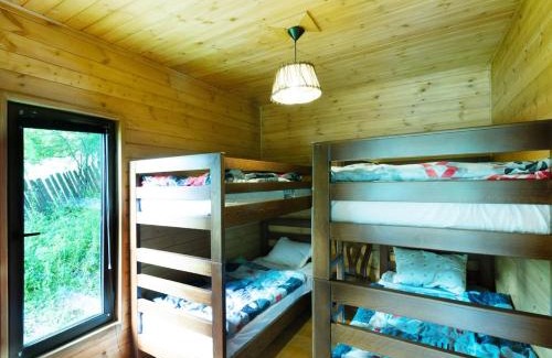 Racha-Lechkhumi and Lower Svaneti House | Glola LakeFront