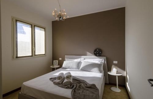 Civezza Apartment | Gloria del Mare - swimming pool with nice sea view