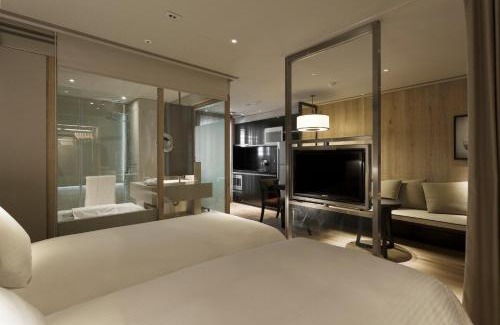 Zhongshan Apartment | Gloria Residence