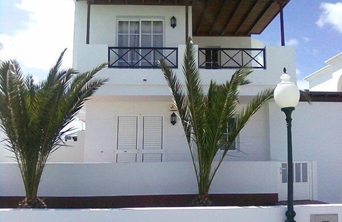 Puerto del Carmen Villa | Glorious Detached Villa In Secluded/Central Location w/WiFi-Heated/Private Pool