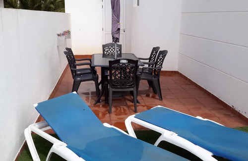Puerto del Carmen Villa | Glorious Detached Villa In Secluded/Central Location w/WiFi-Heated/Private Pool