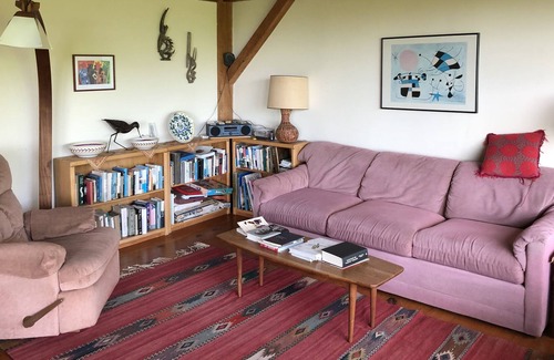 Cold Spring House | Glorious View, Total Privacy, 3 BR + den, Pool, Cold Spring, plus easy commute