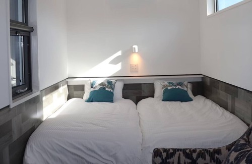 Okinawa Hotel | Glory island okinawa Yabusachi Resort