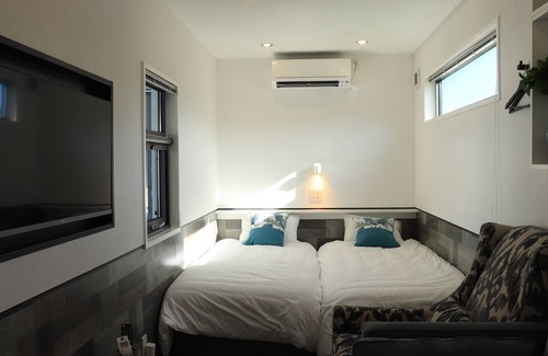 Okinawa Hotel | Glory island okinawa Yabusachi Resort