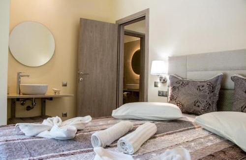 Glyfada Hotel | Glyfada Beach Hotel