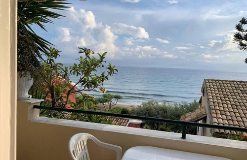 Glyfada House | Glyfada Two Floors Maizonette Aa2 62