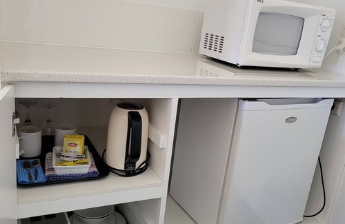 Horsham Hotel | Glynlea Motel