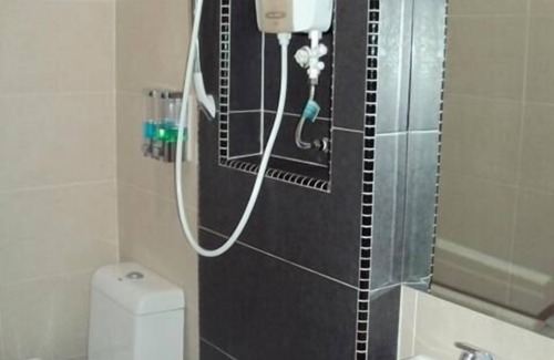 Klang Hotel | GM City Hotel