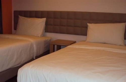 Klang Hotel | GM City Hotel