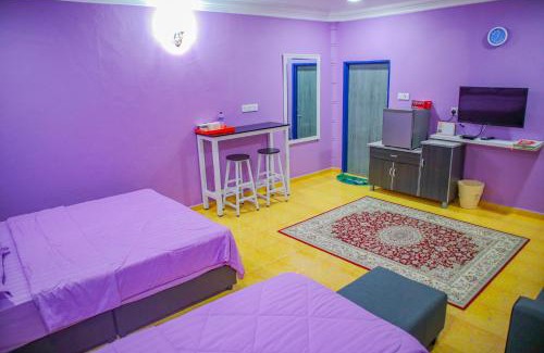 Kuala Besut House | GM Roomstay Kuala Besut