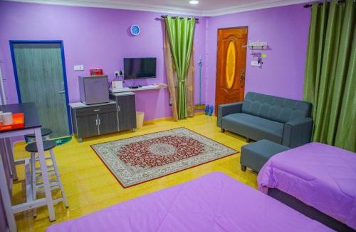 Kuala Besut House | GM Roomstay Kuala Besut