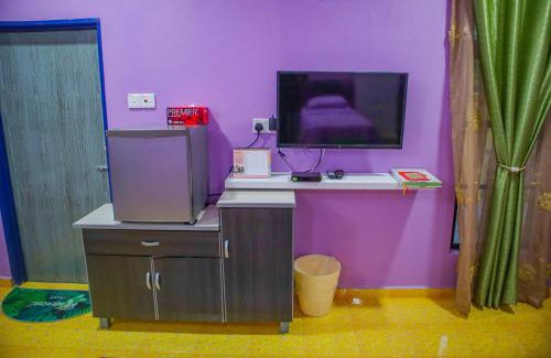 Kuala Besut House | GM Roomstay Kuala Besut
