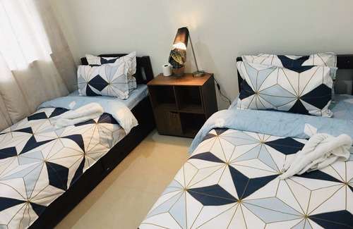 General Santos Hotel | Gmaya Suites