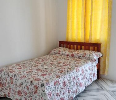 Daanbantayan House | GmL Lodge House